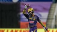 Dinesh Karthik isn't the captain now, but he's definitely the wicket-keeper